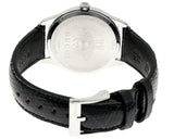Buy Shop Gucci G-Timeless Moonphase Black Dial Black Leather Strap Watch For Men - YA1264045 USA Online