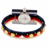 Buy Shop Gucci Web Pink Mother of Pearl Dial Watch For Women - YA143524 USA Online