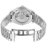 Buy Shop Gucci G Timeless Quartz Brown Dial Silver Steel Strap Watch for Men - YA126317 USA Online