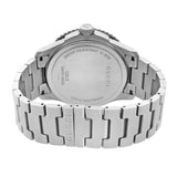 Buy Shop Gucci G Timeless Silver Dial Silver Steel Strap Watch For Men - YA126232 USA Online