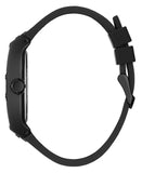 Buy Shop Guess Analog Multifunction Black Dial Black Mesh Bracelet Watch for Men - GW0368G3 USA Online