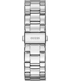Buy Shop Guess BFF Multifunction Silver Dial Silver Steel Strap Watch for Women - W0231L1 USA Online