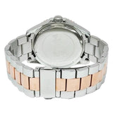 Buy Shop Guess BFF Multifunction Silver Dial Two Tone Steel Strap Watch for Women - W0231L5 USA Online