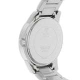 Buy Shop Guess Confetti Diamonds Silver Dial Silver Steel Strap Watch for Women - W0774L7 USA Online