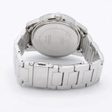 Buy Shop Guess Confetti Silver Dial Silver Steel Strap Watch for Women - W0778L1 USA Online