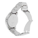 Buy Shop Guess Confetti Silver Dial Silver Steel Strap Watch for Women - W0778L1 USA Online