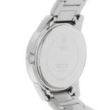 Buy Shop Guess Confetti Silver Dial Silver Steel Strap Watch for Women - W0778L1 USA Online