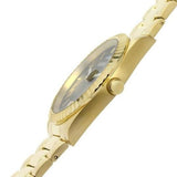 Buy Shop Guess Connoisseur Black Dial Gold Steel Strap Watch for Men - GW0265G3 USA Online