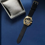 Buy Shop Guess Continental Black Dial Black Rubber Strap Watch for Men - GW0262G2 USA Online