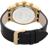 Buy Shop Guess Continental Black Dial Black Rubber Strap Watch for Men - GW0262G2 USA Online