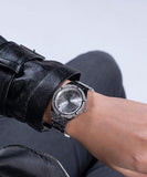 Buy Shop Guess Cosmo Diamonds Silver Dial Silver Steel Strap Watch For Women - GW0033L1 USA Online