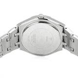 Buy Shop Guess Cosmo Diamonds Silver Dial Silver Steel Strap Watch For Women - GW0033L1 USA Online