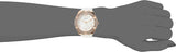 Buy Shop Guess Cosmo Diamonds Silver Dial White Rubber Strap Watch for Women - GW0034L2 USA Online