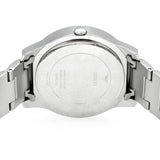 Buy Shop Guess Crush Silver Dial Silver Steel Strap Watch For Women - GW0020L1 USA Online