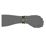 Buy Shop Guess Delta Black Dial Black Rubber Strap Watch for Men - GW0051G2 USA Online