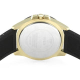 Buy Shop Guess Delta Black Dial Black Rubber Strap Watch for Men - GW0051G2 USA Online