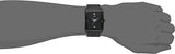 Buy Shop Guess Diamonds Black Dial Black Mesh Strap Watch for Men - W0298G1 USA Online