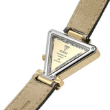 Buy Shop Guess Fame Quartz Animal Print Dial Multicolor Leather Strap Watch For Women - GW0504L3 USA Online