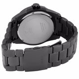 Buy Shop Guess Flagship Multifunction Chronograph Grey Dial Grey Steel Strap Watch for Men - W0601G1 USA Online