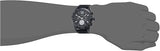 Buy Shop Guess Fleet Chronograph Black Dial Black Rubber Strap Watch for Men - W0971G1 USA Online