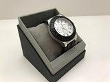 Buy Shop Guess Force Analog Quartz White Dial Black Rubber Strap Watch For Men - W0674G3 USA Online