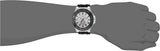 Buy Shop Guess Force Analog Quartz White Dial Black Rubber Strap Watch For Men - W0674G3 USA Online