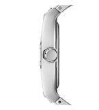 Buy Shop Guess Phoenix Multi Function Aqua Blue Dial Silver Steel Strap Watch for Men - GW0456G4 USA Online