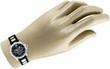 Buy Shop Guess Intrepid Chronograph Black Dial Two Tone Steel Strap Watch for Men - W0167G1 USA Online