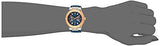 Buy Shop Guess Jet Setter Analog Blue Dial Blue Denim Strap Watch For Women - W0289L1 USA Online