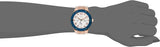 Buy Shop Guess Jet Setter White Dial White Rubber Strap Watch for Women - W0564L1 USA Online