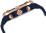 Buy Shop Guess Jolt Analog Blue Dial Blue Steel Strap Watch for Men - W0377G4 USA Online