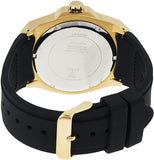 Buy Shop Guess Legacy Black Dial Black Rubber Strap Watch for Men - W1049G5 USA Online