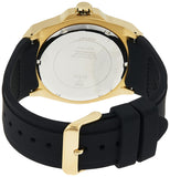 Buy Shop Guess Legacy Black Dial Black Rubber Strap Watch for Men - W1049G5 USA Online