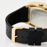 Buy Shop Guess Legend Black Dial Black Rubber Strap Watch For Men - GW0500G1 USA Online