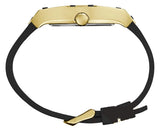 Buy Shop Guess Legend Black Dial Black Rubber Strap Watch For Men - GW0500G1 USA Online