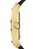 Buy Shop Guess Legend Black Dial Black Rubber Strap Watch For Men - GW0500G1 USA Online