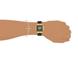 Buy Shop Guess Leo Multifunction Black Dial Black Silicone Strap Watch For Men - GW0637G2 USA Online