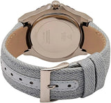 Buy Shop Guess Limelight Quartz Blue Dial Blue Leather Strap Watch For Men - W0775l1 USA Online