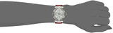 Buy Shop Guess Limelight Quartz Diamonds White Dial Red Leather Strap Watch For Women - W0775L11 USA Online