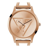 Buy Shop Guess Lola Rose Gold Dial Rose Gold Steel Strap Watch For Women - W1145L4 USA Online