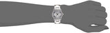 Buy Shop Guess Luna Diamonds Silver Dial Silver Steel Strap Watch for Women - W0729L1 USA Online