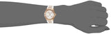 Buy Shop Guess Luna Diamonds White Dial White Rubber Strap Watch for Women - W0653L4 USA Online