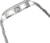 Buy Shop Guess Madison Diamonds Silver Dial Silver Steel Strap Watch for Women - W0637L1 USA Online
