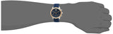 Buy Shop Guess Marina Chronograph Blue Dial Blue Denim Strap Watch For Women - W1057L1 USA Online