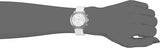 Buy Shop Guess Marina Quartz White Dial White Rubber Strap Watch For Women - W1025L1 USA Online