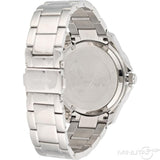 Buy Shop Guess Mini Phantom Silver Dial Silver Steel Strap Watch for Women - W0235L1 USA Online
