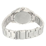 Buy Shop Guess Mini Phantom Silver Dial Silver Steel Strap Watch for Women - W0235L1 USA Online