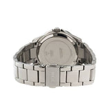 Buy Shop Guess Mini Phantom Silver Dial Silver Steel Strap Watch for Women - W0235L1 USA Online