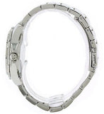 Buy Shop Guess Mini Phantom Silver Dial Silver Steel Strap Watch for Women - W0235L1 USA Online