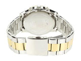 Buy Shop Guess Mini Spectrum Analog Silver Dial Two Tone Steel Strap Watch For Women - W0122L2 USA Online